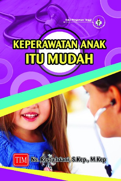Keperawatan Anak itu Mudah.dgt